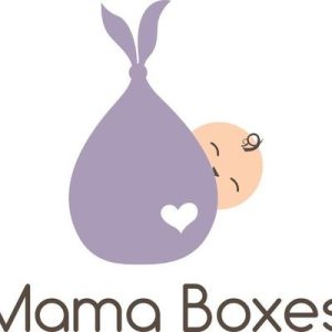 Mama Boxes Expressive Mom