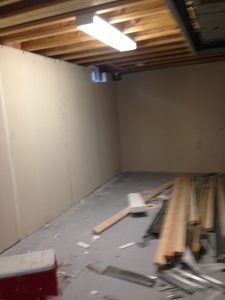basement progression