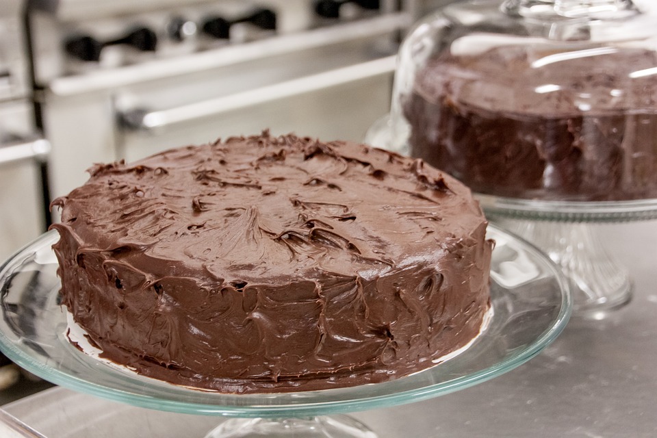 Diabetic Friendly Chocolate Cake Recipe