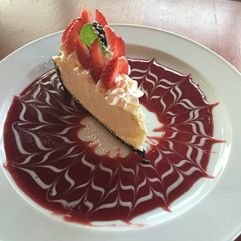 Diabetic Friendly New York Style Cheesecake Recipe