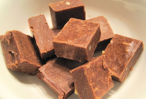 Diabetic Friendly Fudge Recipe