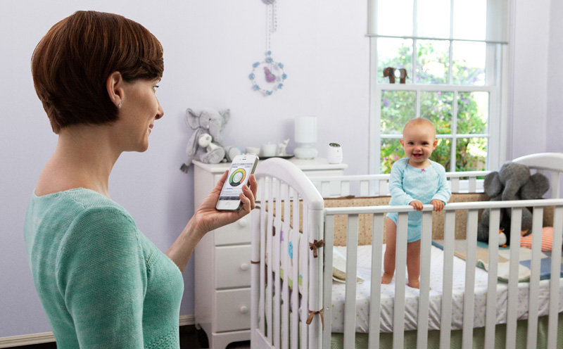 Choosing the Right Baby Monitor for Me and My Baby