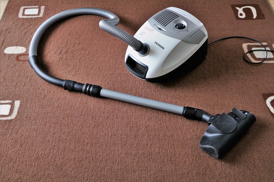 Four Great Carpet Cleaning DIY Tips That I Learned From My Friend
