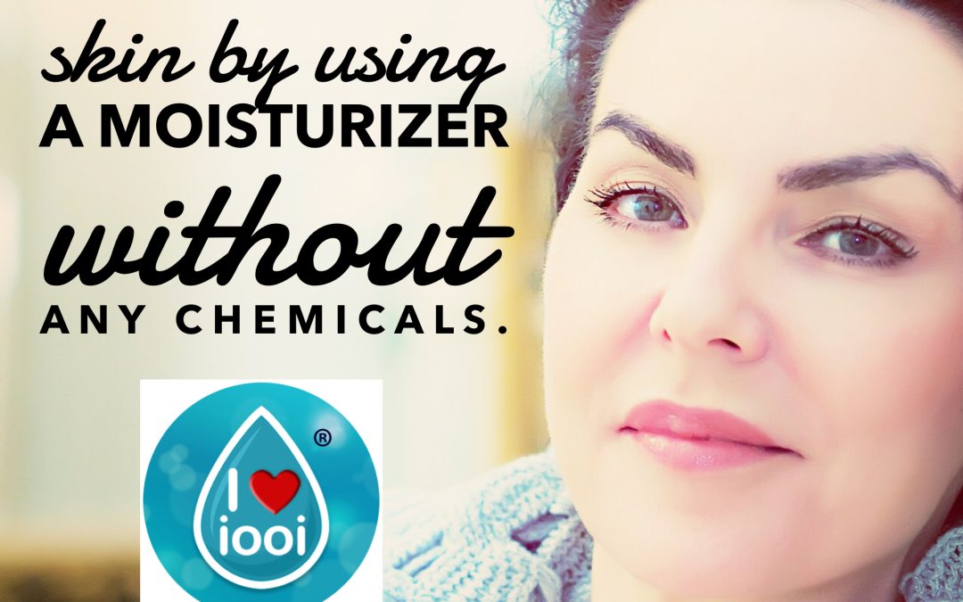 Nourish Your Skin Naturally Without the Chemicals