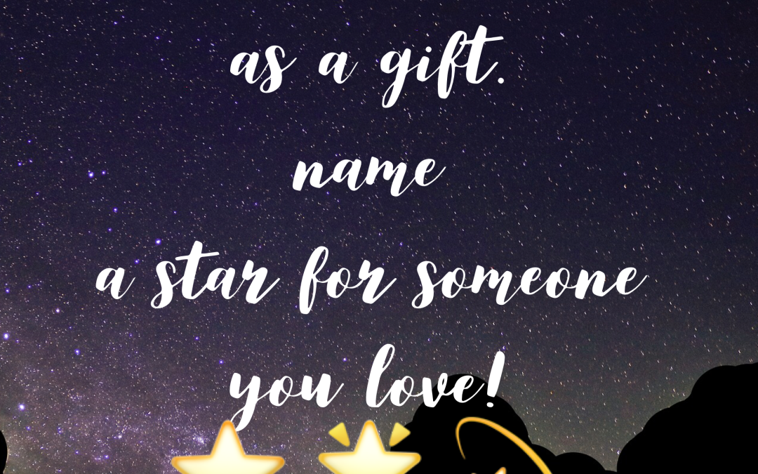 name a star