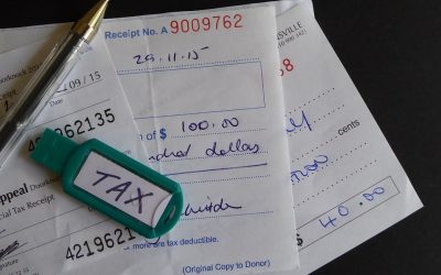 Common Tax Deductions