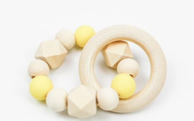 Best Teething Toys for Baby