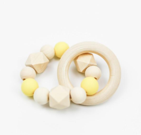 Best Teething Toys for Baby