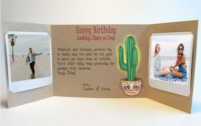 It’s Time to Spice Up the Greeting Card Industry!