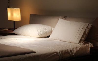 Tips for Improved Sleep