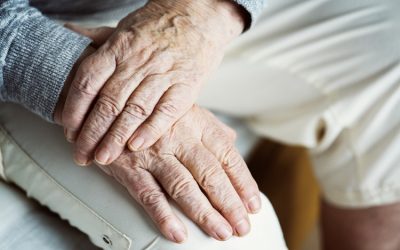 These Are The Mistakes To Avoid When Taking Care Of An Elderly Parent