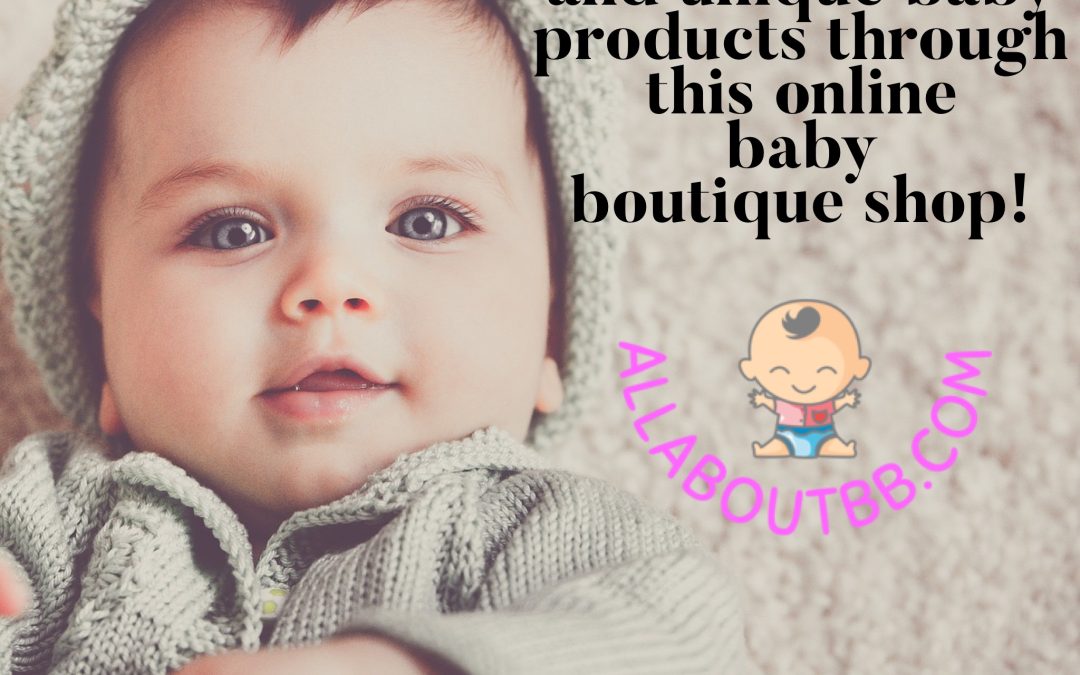 baby boutique