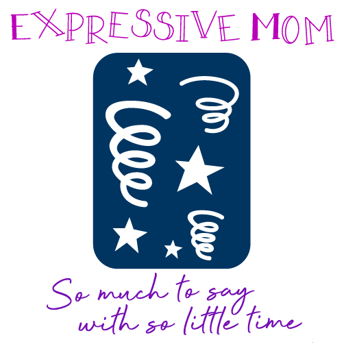 Expressive Mom