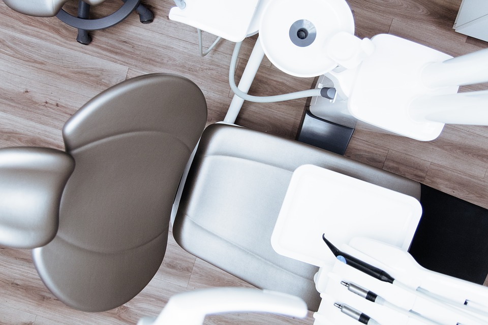 Elite Dental Services Are Available To Raleigh Residents