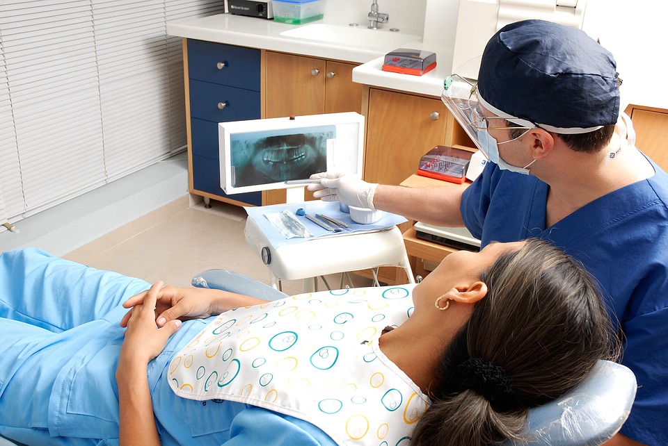 Find Out About The One And Only Dentist To Go To In Ashburn