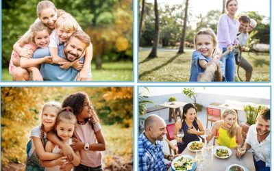 How To Build a Bond That Lasts With FamilyMatch