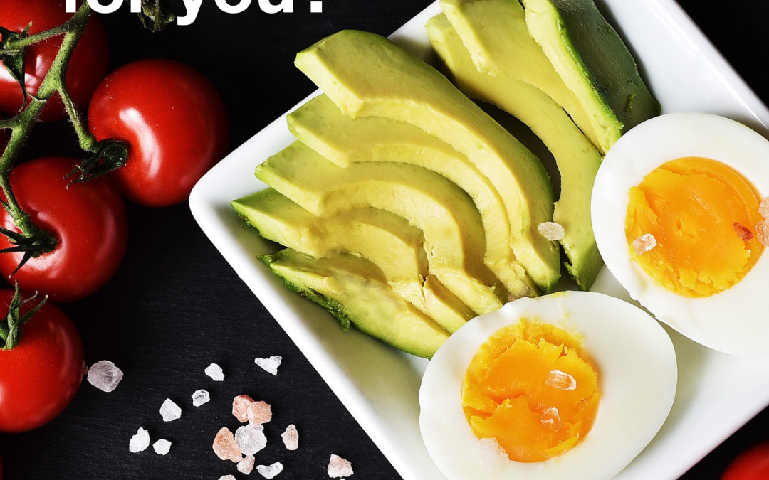 7 Reasons That The Keto Diet That Will Improve Your Life