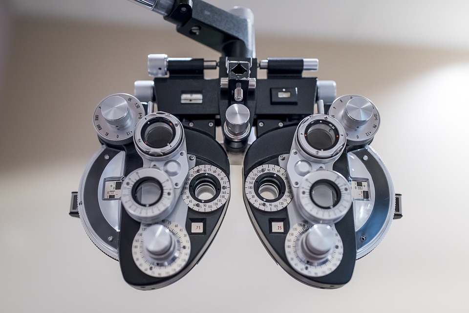 The Best Eye Doctor That Residents Of Eunice And Monroe Louisiana Must Know About