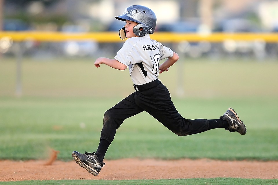 Do You Live In Raleigh, NC And Need Baseball Training For Your Child?
