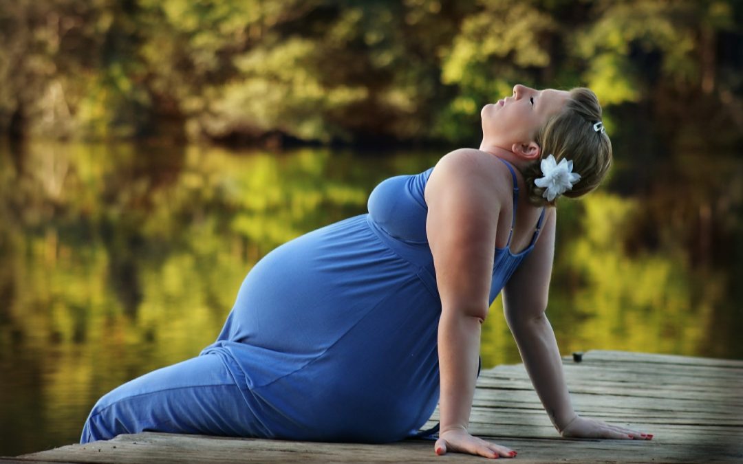 Back Pain Solutions For Expecting Mothers