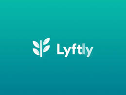 Lyftly logo