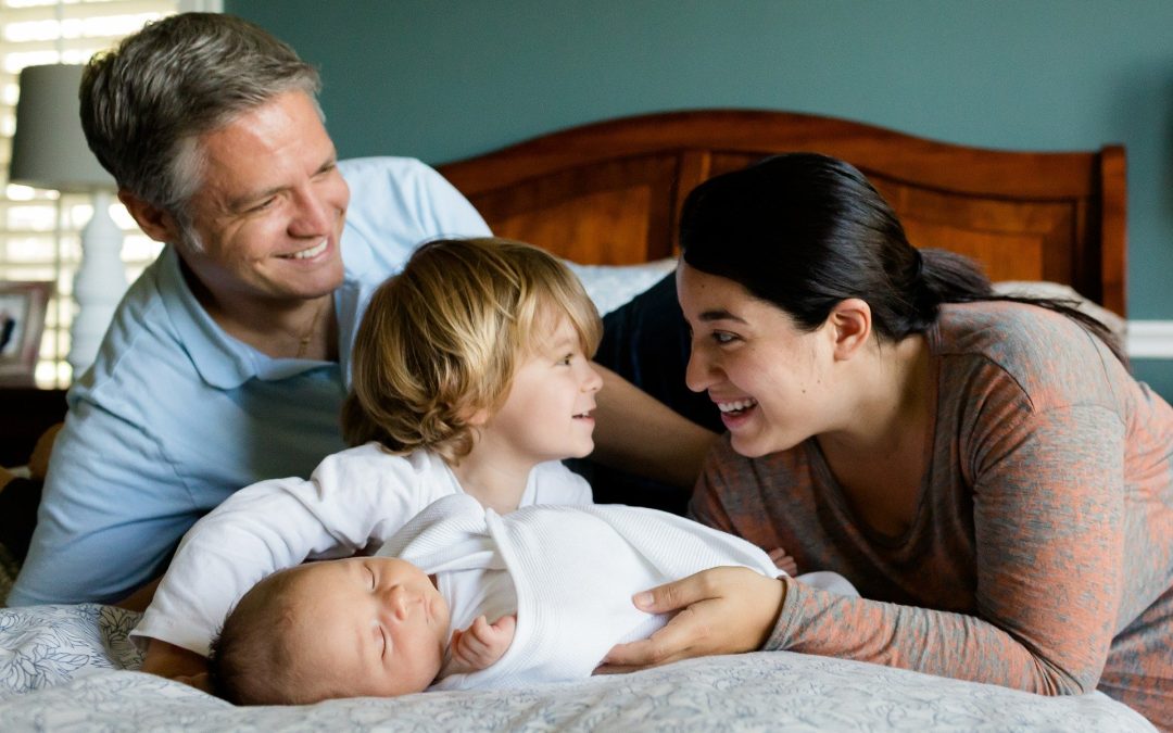 4 Parenting Styles That You Must Be Aware Of