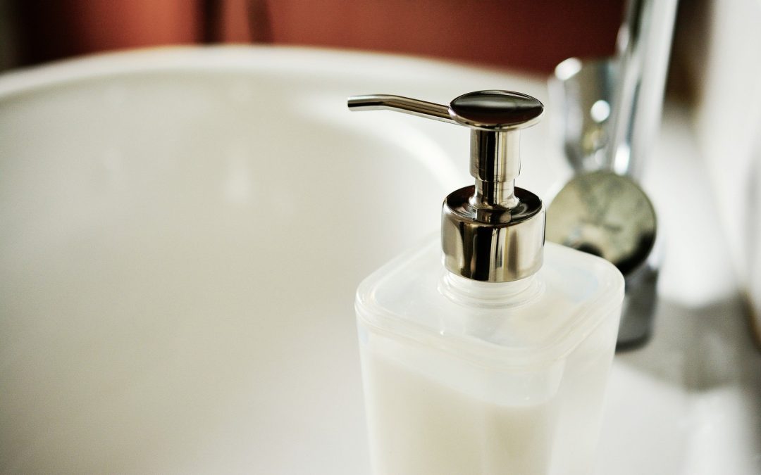 7 Important Hygiene Tips For New Moms