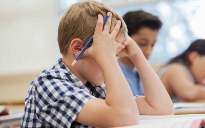 From ‘Kids On Speed’ To Bad Parenting: The 5 Biggest Myths About Children With ADHD.