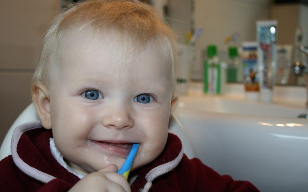 How Common Are Cavities And Other Oral Health Problems In Children?