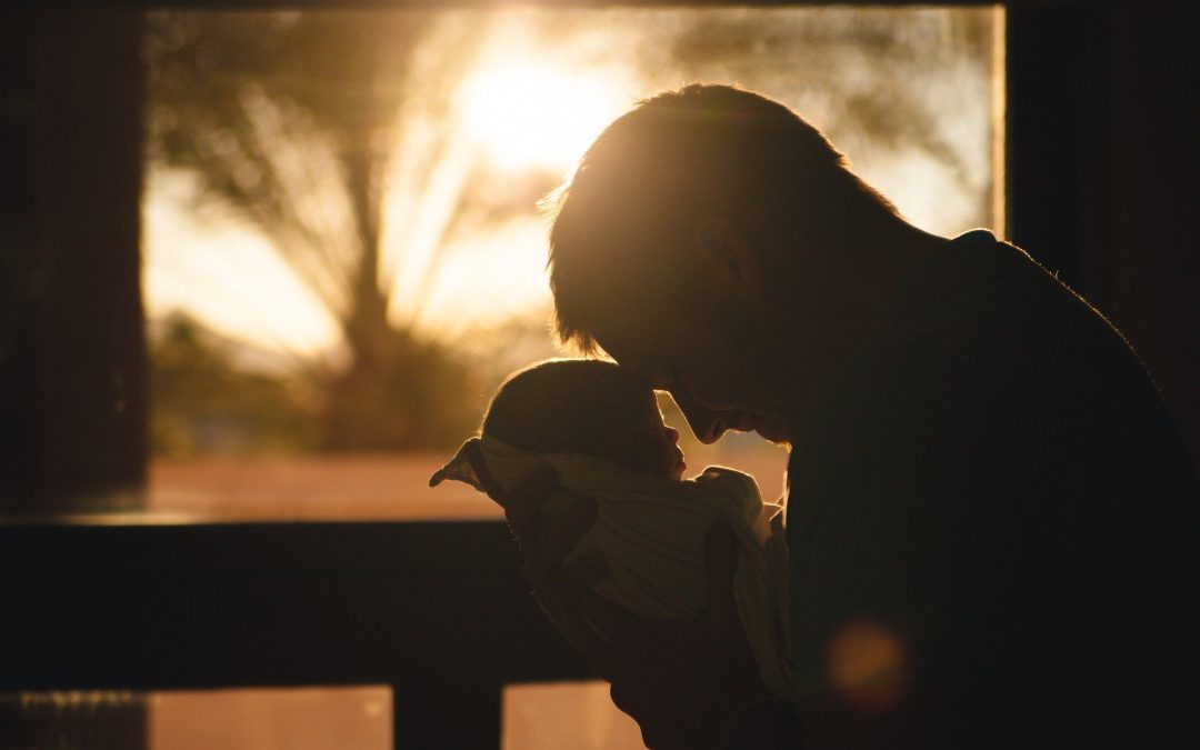 Can New Fathers End Up Getting Postpartum Depression?