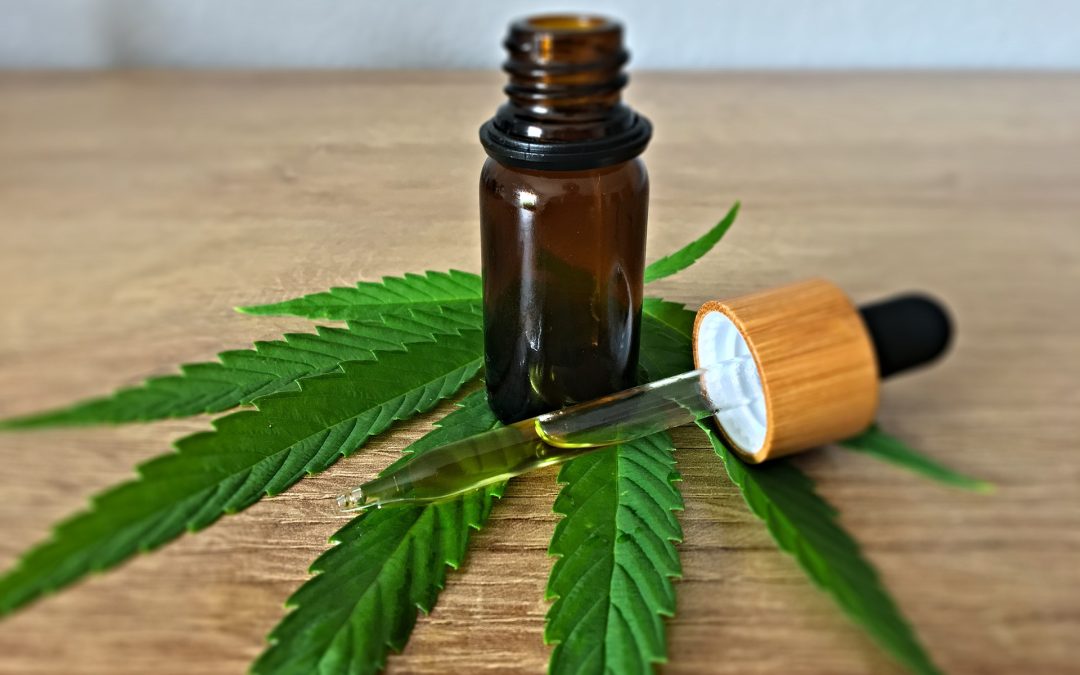 What Parents Need To Know Before Giving CBD Oil To Their Kids