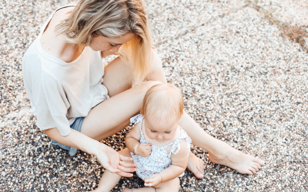 5 Self-Care Tips For New Moms That Are Not Often Talked About