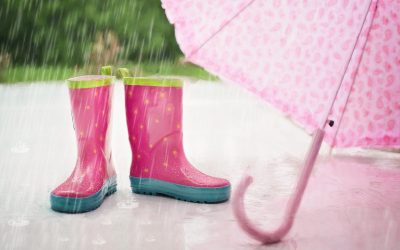 Nothing’s Open & It’s Raining: Fun Ways to Keep the Kids Entertained Inside