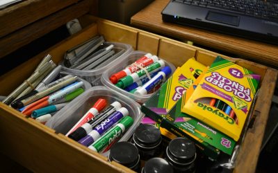 The Organization Diet: Cut The Clutter And Improve Your Life