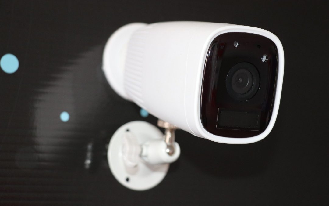 What Is The Optimal Placement For A Security Camera?