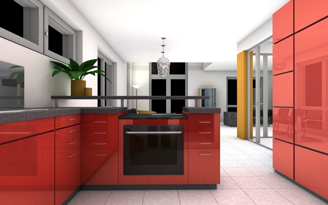 Does The Idea Of A Mixed Metal Kitchen Appearance Sound Appealing? Here Is How You Can Attain It