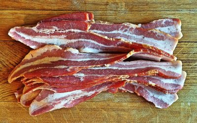 Here Is An Easy Cooking Hack If You Are A Bacon Lover