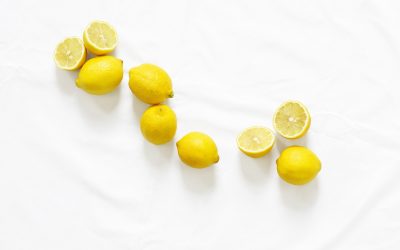 Here Is Why You Need Lemons If You Have A Pest Problem In Your Kitchen