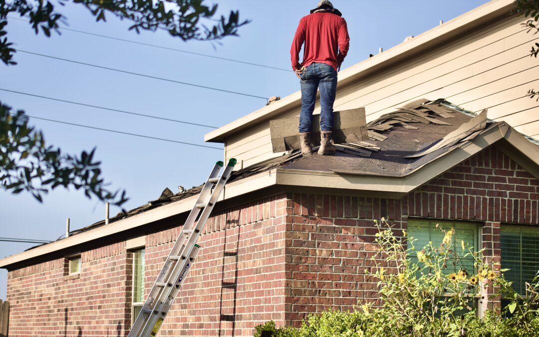 Signs of Trouble: 7 Leading Causes of Roof Damage