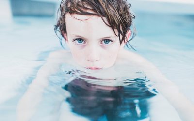 How To Keep Your Kids Safe Around The Pool This Summer