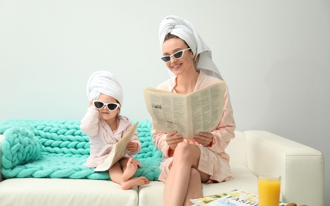 Awesome Staycation Theme Ideas You Should Try