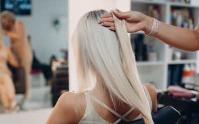 Hair Extension Maintenance Tips To Consider