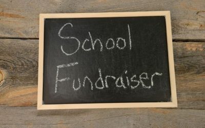 How To Host a School Fundraiser for Charity
