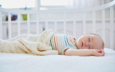 How To Know if a Crib Is Right for Your Baby