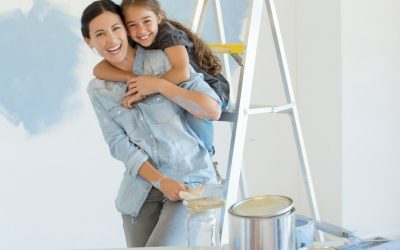 Ways Your Kids Can Help With Home Remodeling