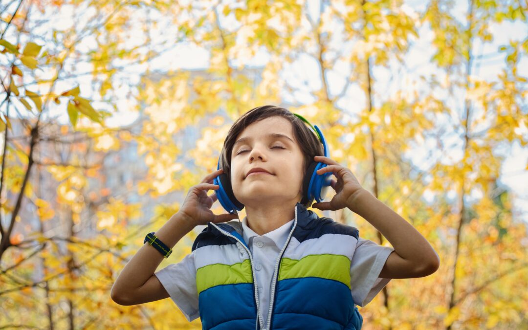 Hearing Loss Prevention Tips for Your Child