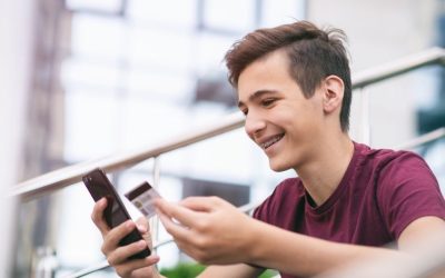 5 Benefits of Opening a Bank Account for Teens