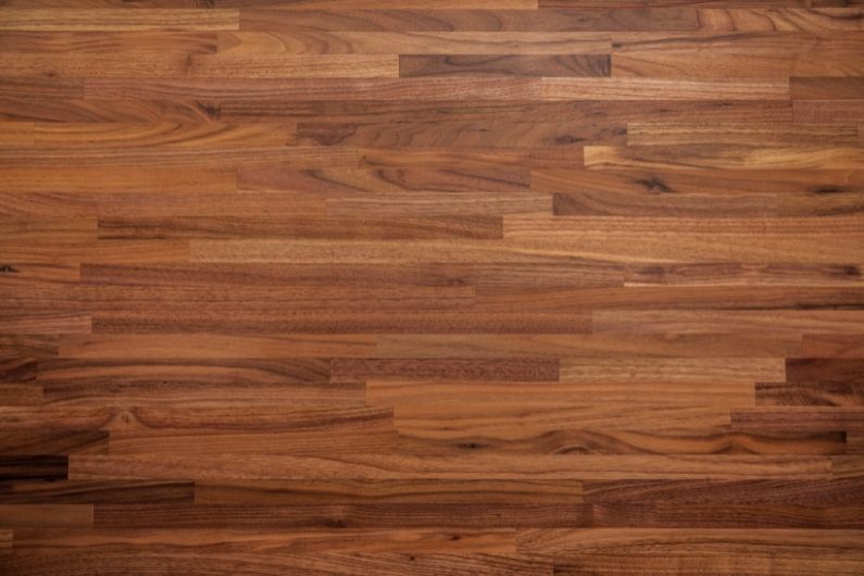 How To Maintain Your Aging Hardwood Floors