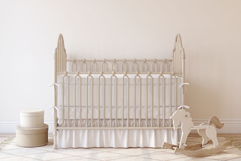A Simple Guide to Decorating Your Nursery