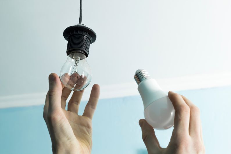 Ways To Make Your Home More Energy Efficient